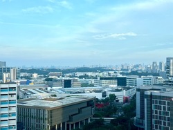 J Gateway (D22), Condominium #561725721